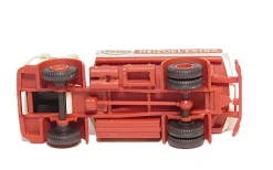 Kibri - Tankwagen - Heizoel Extra - Fertigmodel - HO - 1:87 - Nr. 325