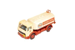 Kibri - Tankwagen - Heizoel Extra - Fertigmodel - HO - 1:87 - Nr. 325