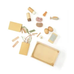 Kids Concept Spielset Lebensmittel Kids Hub