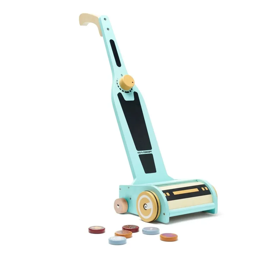 Kids Concept Staubsauger Kids Hub