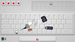 Kikicaps: Keyboard Roguelike – Steam Key (Aktivierungscode)