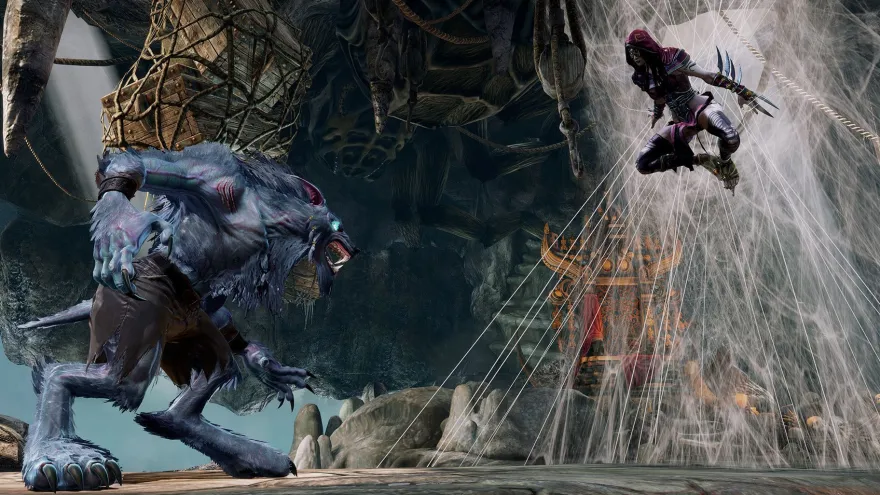 Killer Instinct: Anniversary Edition AR XBOX – Xbox One Key (VPN Aktivierung)