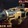 Killing Floor - Community Weapons Pack 3 - Us – Steam DLC (Aktivierungscode)