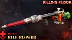 Killing Floor - Community Weapons Pack 3 - Us – Steam DLC (Aktivierungscode)