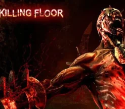 Killing Floor - Community Weapons Pack 3 - Us – Steam DLC (Aktivierungscode)