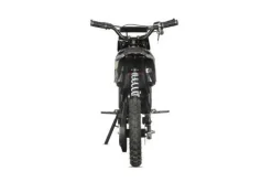 Kinder Elektro-Crossbike, Nitro Motors 1000W Eco Dirtbike Lucky Serie Fun
