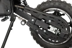 Kinder Elektro-Crossbike, Nitro Motors 1000W Eco Dirtbike Lucky Serie Fun