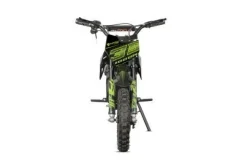 Kinder Elektro-Crossbike, Nitro Motors 1000W Eco Dirtbike Lucky Serie Fun