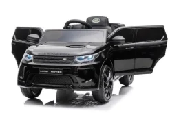 Kinderfahrzeug - Elektro Auto