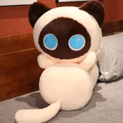 Kinder spielzeug Raupe Puppe Plüschtiere Katze Kuscheltier Plüschpuppe
