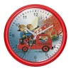 Kinder-Wanduhr Eurotime - 80025