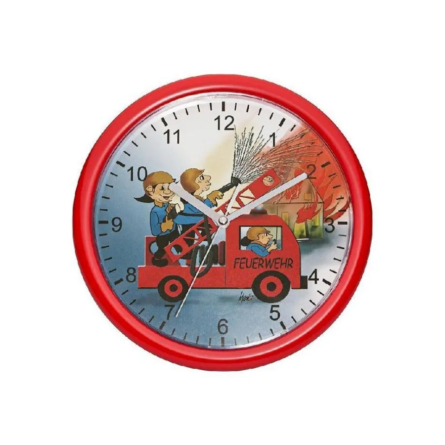 Kinder-Wanduhr Eurotime - 80025
