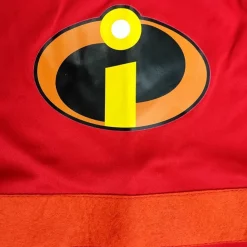 Kind Madchen The Incredibles Voliet Kostum Party Kleid Cosplay Outfit Karneval