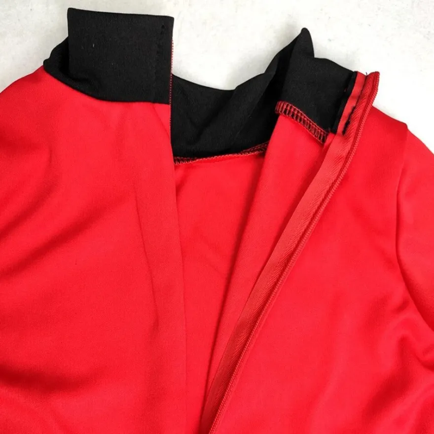 Kind Madchen The Incredibles Voliet Kostum Party Kleid Cosplay Outfit Karneval