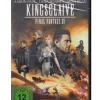 Kingsglaive: Final Fantasy XV 15 - Sean Bean Aaron Paul DVD/ NEU/ OVP Deutsche