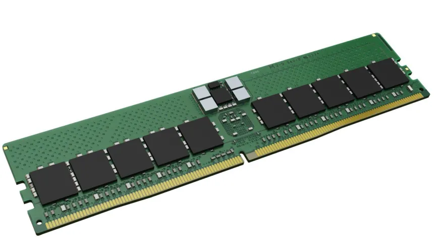 Kingston DDR5 - Modul - 32 GB - DIMM 288-PIN