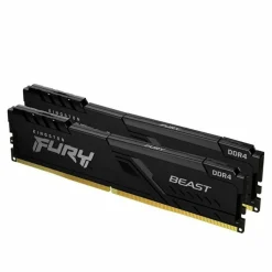 Kingston DIMM 16GB DDR4-3200 Dual-Kit 2x8GB Arbeitsspeicher