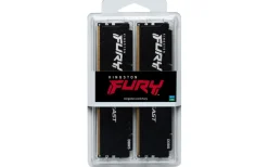Kingston FURY Beast - DDR5 - Kit - 128 GB: 4 x 32 GB - DIMM 288-PIN - 5200 MHz ... ->