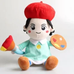 Kirby Plüsch puppe Kirby All Star Kollektion Spielzeuge Plüschtiere