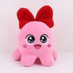 Kirby Plüsch puppe Kirby All Star Kollektion Spielzeuge Plüschtiere