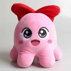 Kirby Plüsch puppe Kirby All Star Kollektion Spielzeuge Plüschtiere