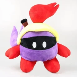 Kirby Plüsch puppe Kirby All Star Kollektion Spielzeuge Plüschtiere