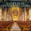Kirchenchor Waldorf - Katholische Gottesdienst-Lieder - zyx CLG 10000-2 - (CD / K)