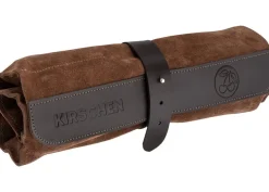 Kirschen Woodworker Essentials Set 2 - Stechbeitelsatz 6-10-12-16-20-26 mm in
