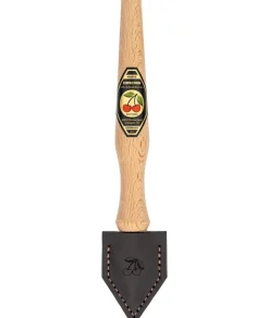Kirschen Woodworker Essentials Set 2 - Stechbeitelsatz 6-10-12-16-20-26 mm in