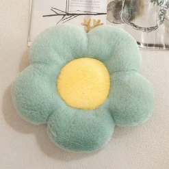 Kissen Ganseblumchen Blume Plüsch Spielzeug Plüschtiere