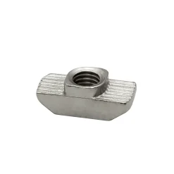 KLAK 40 - Hammermutter Nutenstein M6 Nut 8 für Aluprofil 40-er