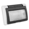 Klappfenster IP55 Betätigungsklappe M-L 3407