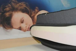 Klappmatratze Komfort Deluxe