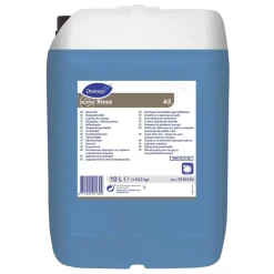 Klarspüler Suma Rinse A5 10L Kanister Für Gewerbliche Geschirrspüler