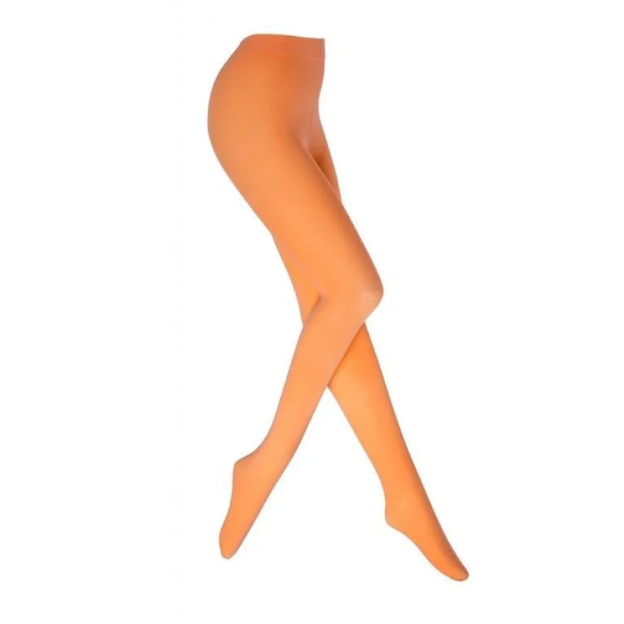 Klassische Strumpfhose 60 DEN Einheitsgröße Blickdicht Einfarbig Strümpfe Fleece-T