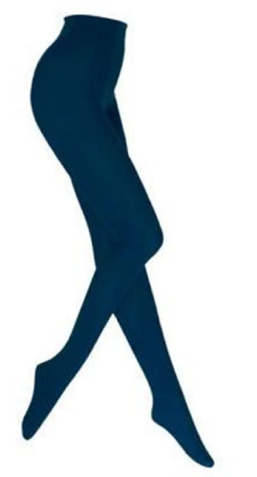 Klassische Strumpfhose 60 DEN Einheitsgröße Blickdicht Einfarbig Strümpfe Fleece-T