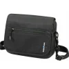 KLICKfix Fahrrad-lenkertasche SMART BAG TOUCH Schwarz