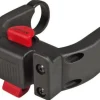 Klickfix Lenkeradapter E schwarz