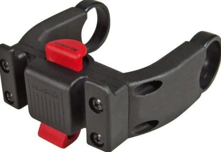 Klickfix Lenkeradapter E schwarz