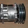 Klimakompressor Kompressor für Klimaanlage für CASE MAXXUM (neu)/