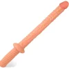 Klinge Realistisches Dildo Schwert 18.5 Flesh