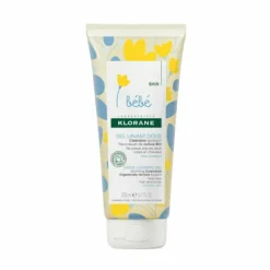 Klorane Baby Gentle Cleansing Gel 200ml
