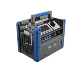 Kältemittel Absauggerät Rückgewinnungsstation VALUE VRDDF (R290, R600a, R32)