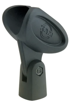 K&M 85050 Mikrofonklammer