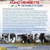 Kümo Henriette (Komplette Serie) - OneGate Media 57313 - (DVD Video / Familienfilm)