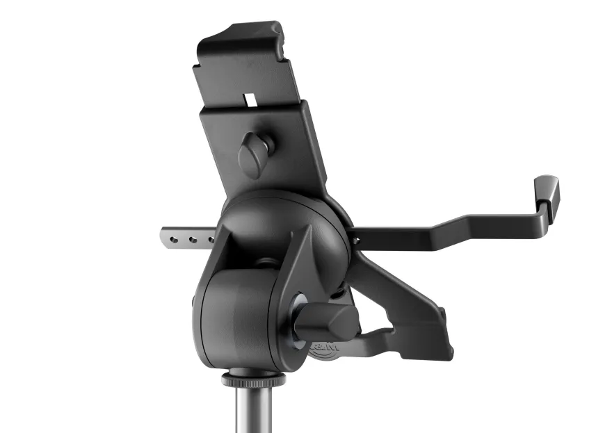 K&M 19775 Tablet PC Halter Stativ