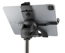 K&M 19775 Tablet PC Halter Stativ