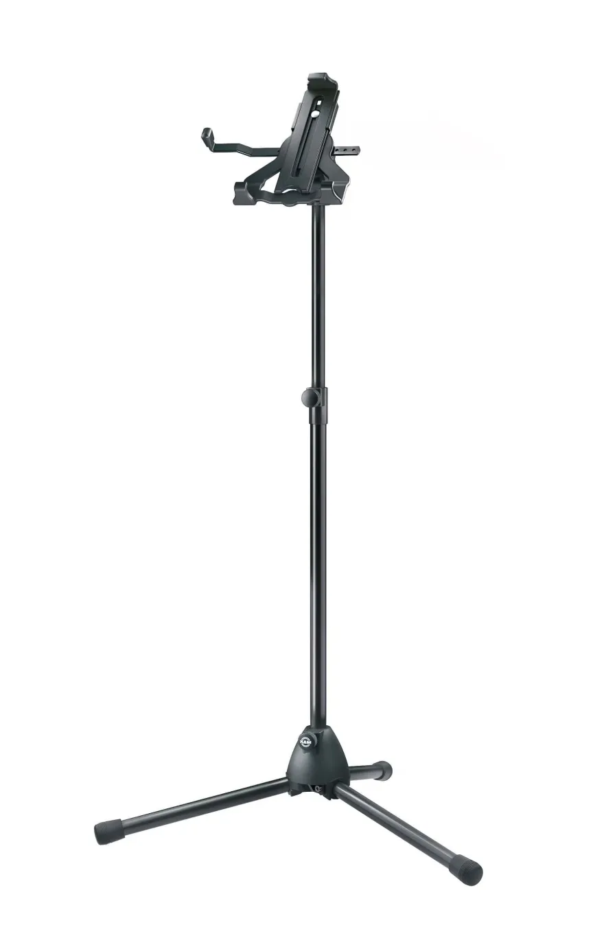 K&M 19775 Tablet PC Halter Stativ