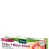 Kneipp® Rücken & Nacken Balsam 100 ml Teufelskralle Sheabutter Vegan