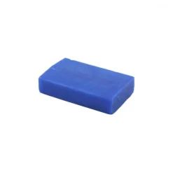 Knete - Fantasia - Blockform 100 g - blau